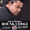 About Rounk Uddgi Song